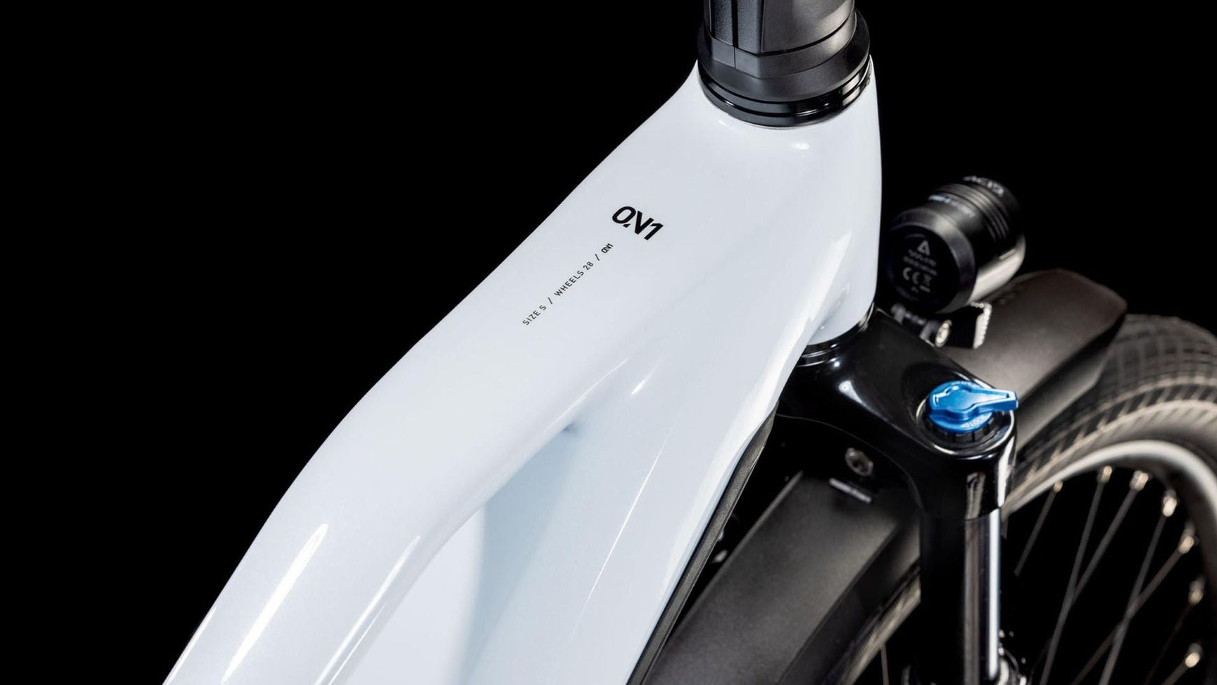 Cube Kathmandu Hybrid ONE TR 800 image 1