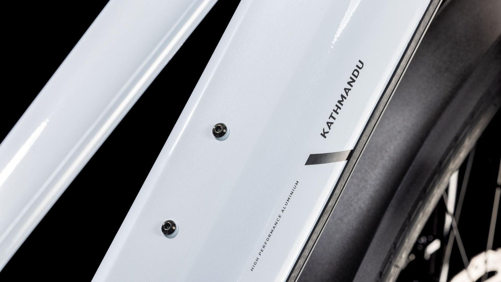 Cube Kathmandu Hybrid ONE TR 800 image 2