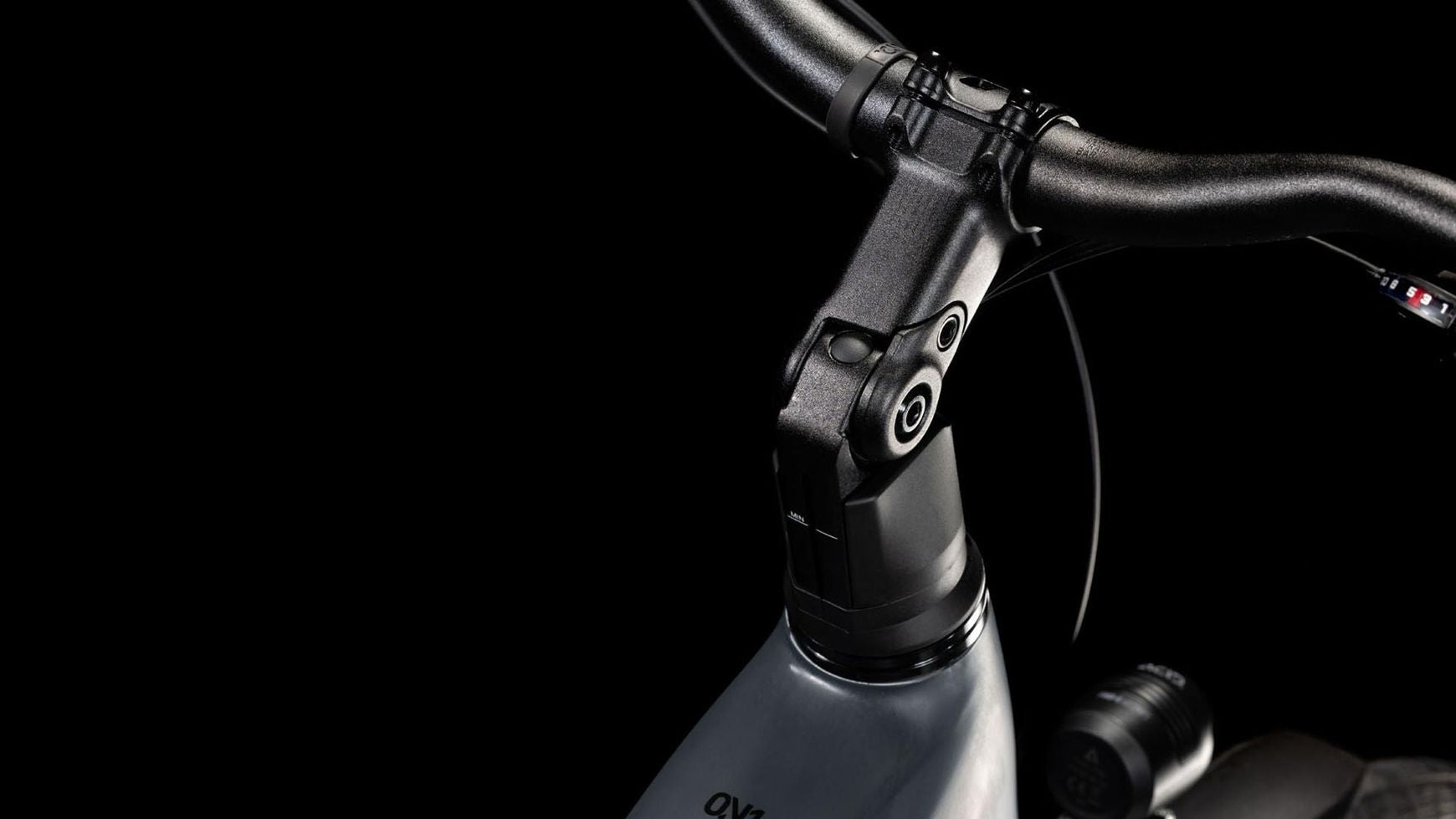 Cube Kathmandu Hybrid ONE TR 800 image 9