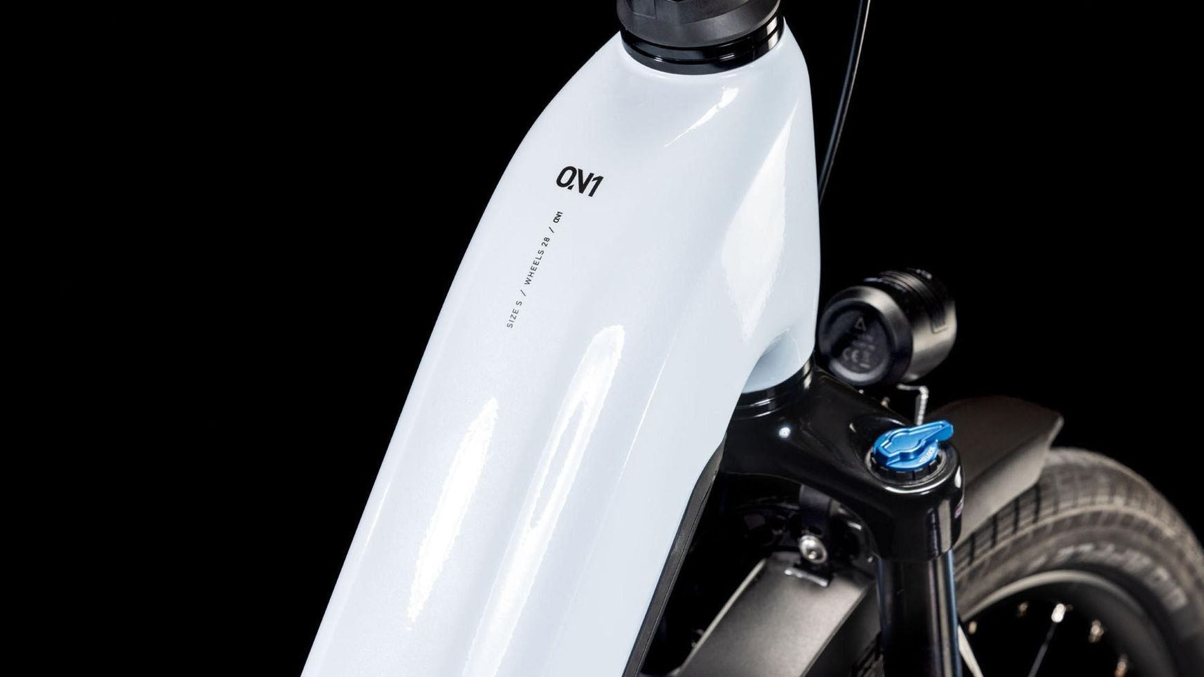 Cube Kathmandu Hybrid ONE WA 800 image 1