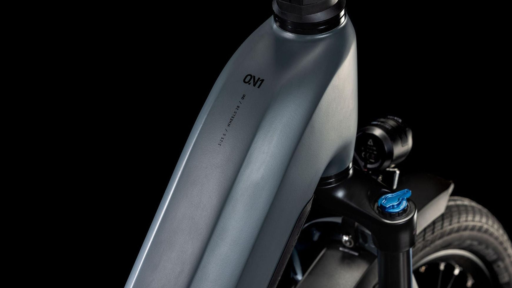 Cube Kathmandu Hybrid ONE WA 800 image 7