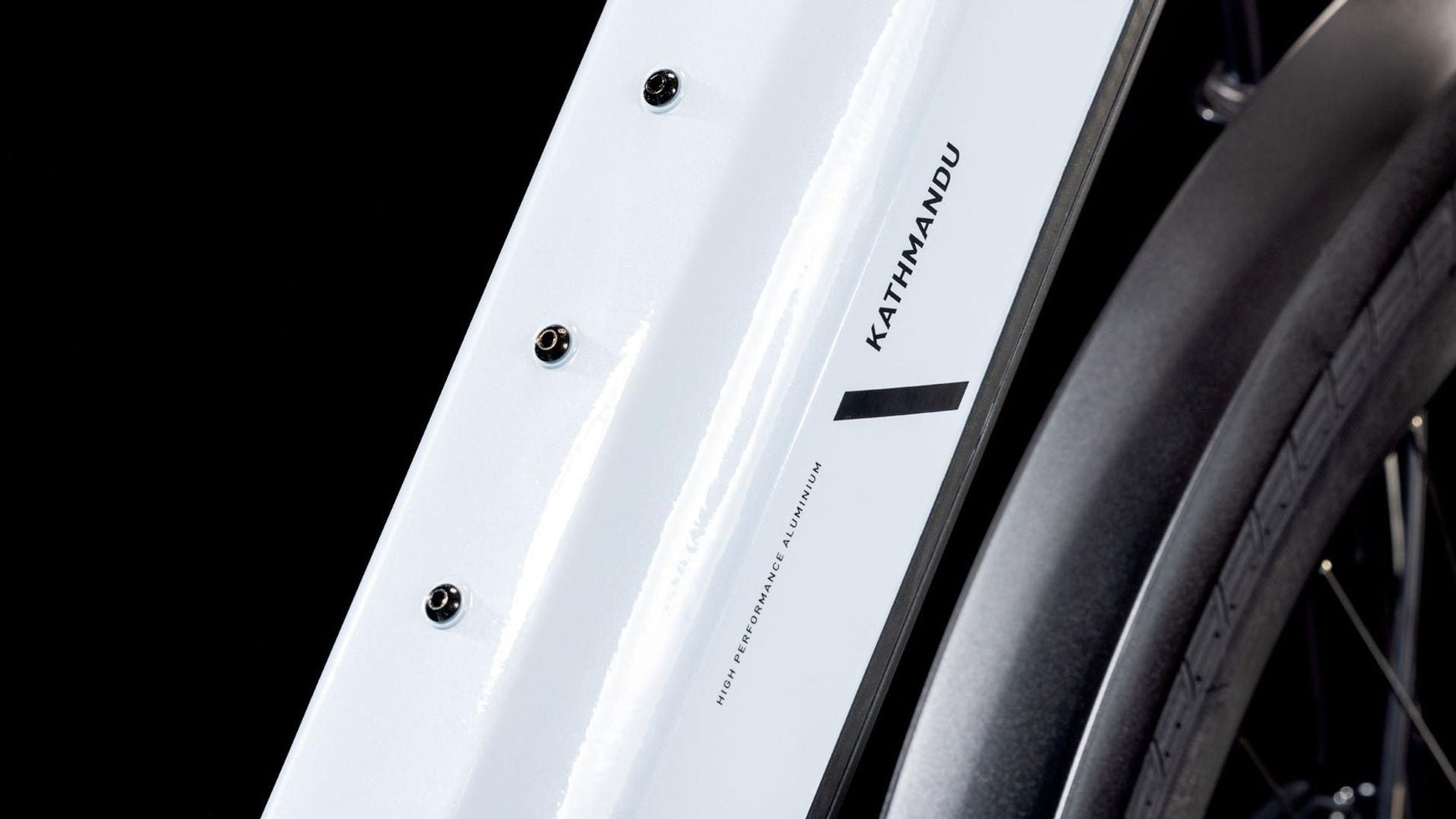 Cube Kathmandu Hybrid ONE WA 800 image 2