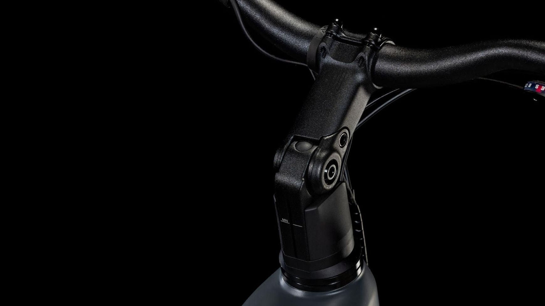 Cube Kathmandu Hybrid ONE WA 800 image 8