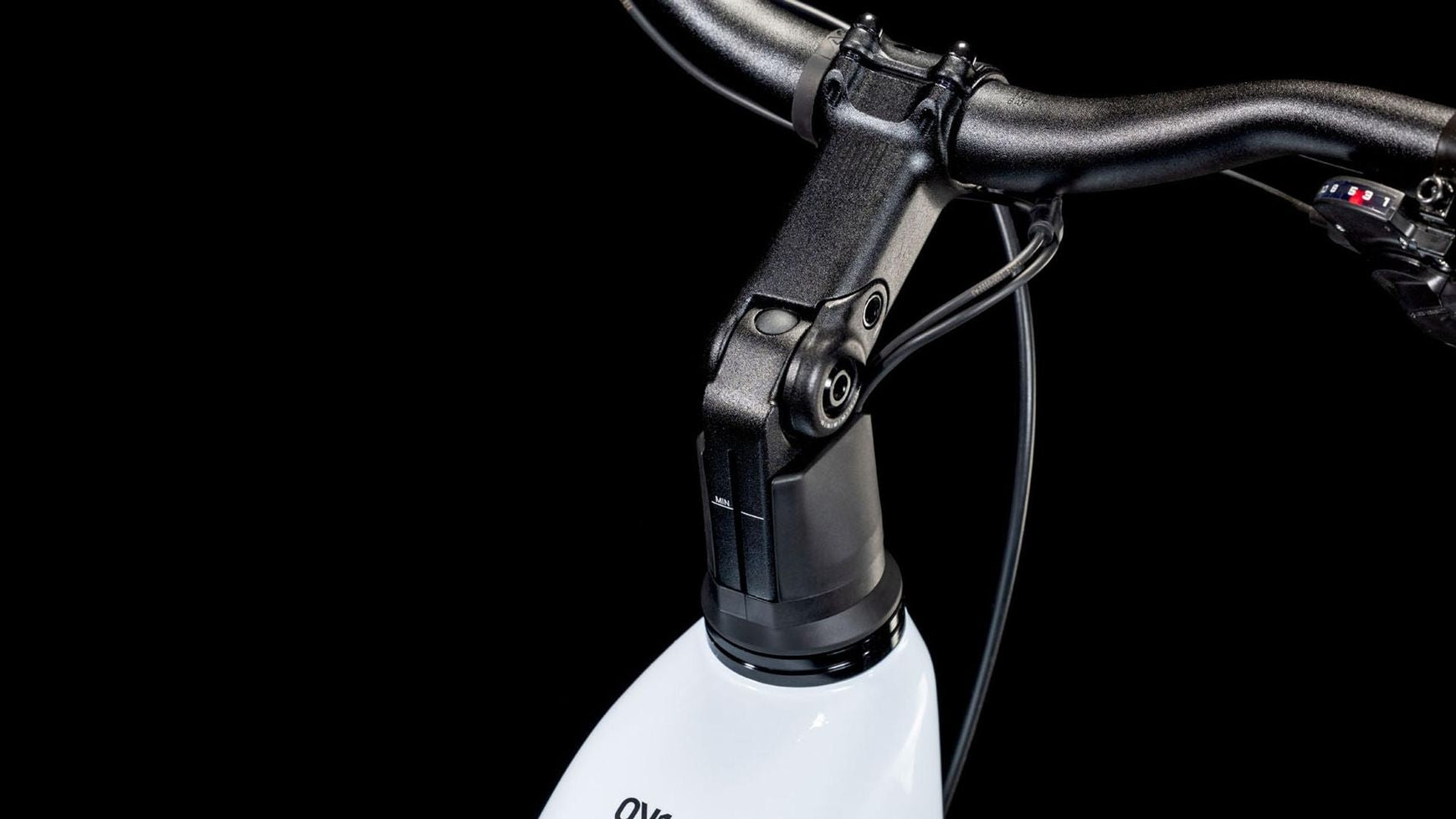 Cube Kathmandu Hybrid ONE WA 800 image 3