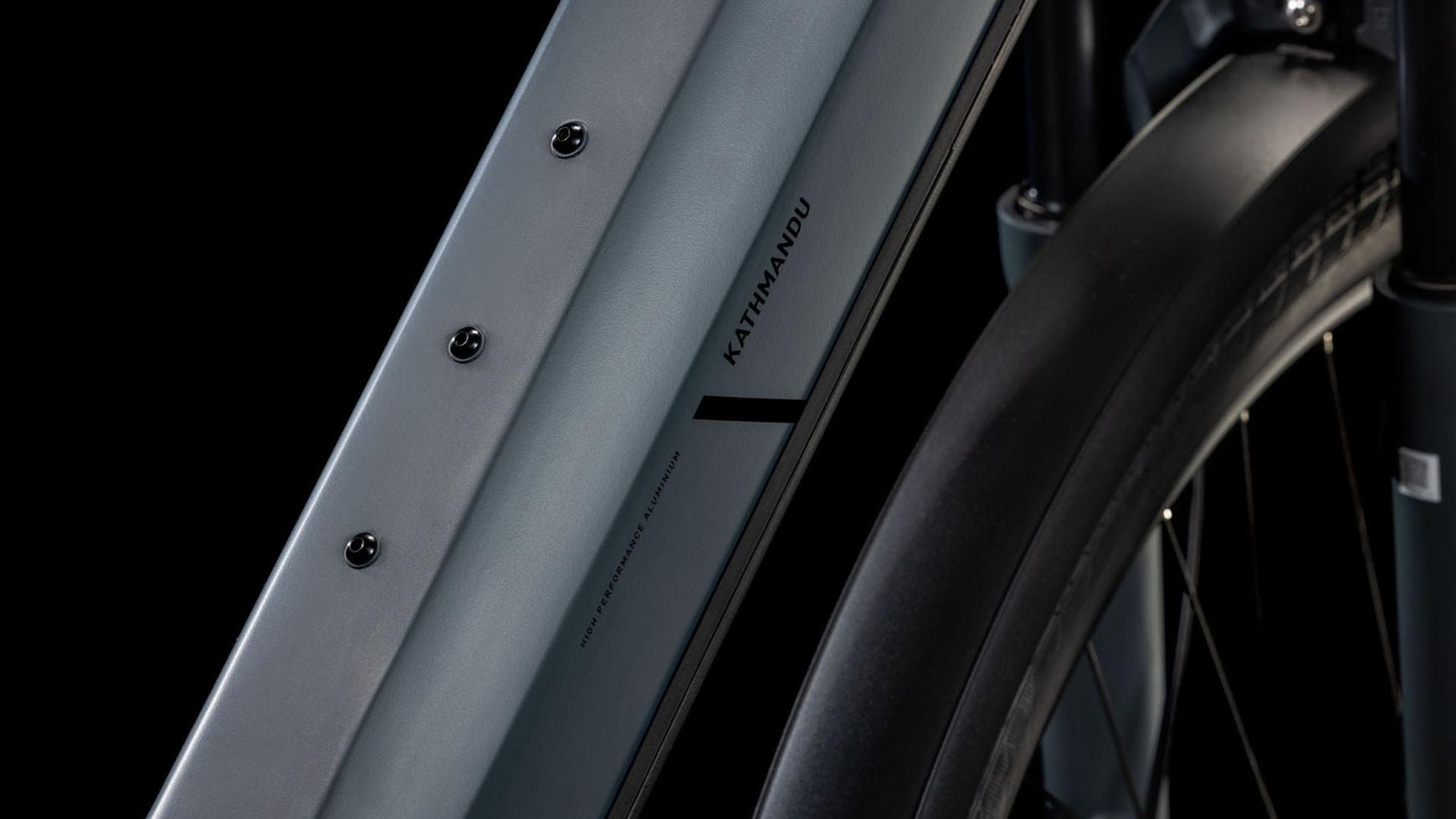 Cube Kathmandu Hybrid ONE WA 800 image 9