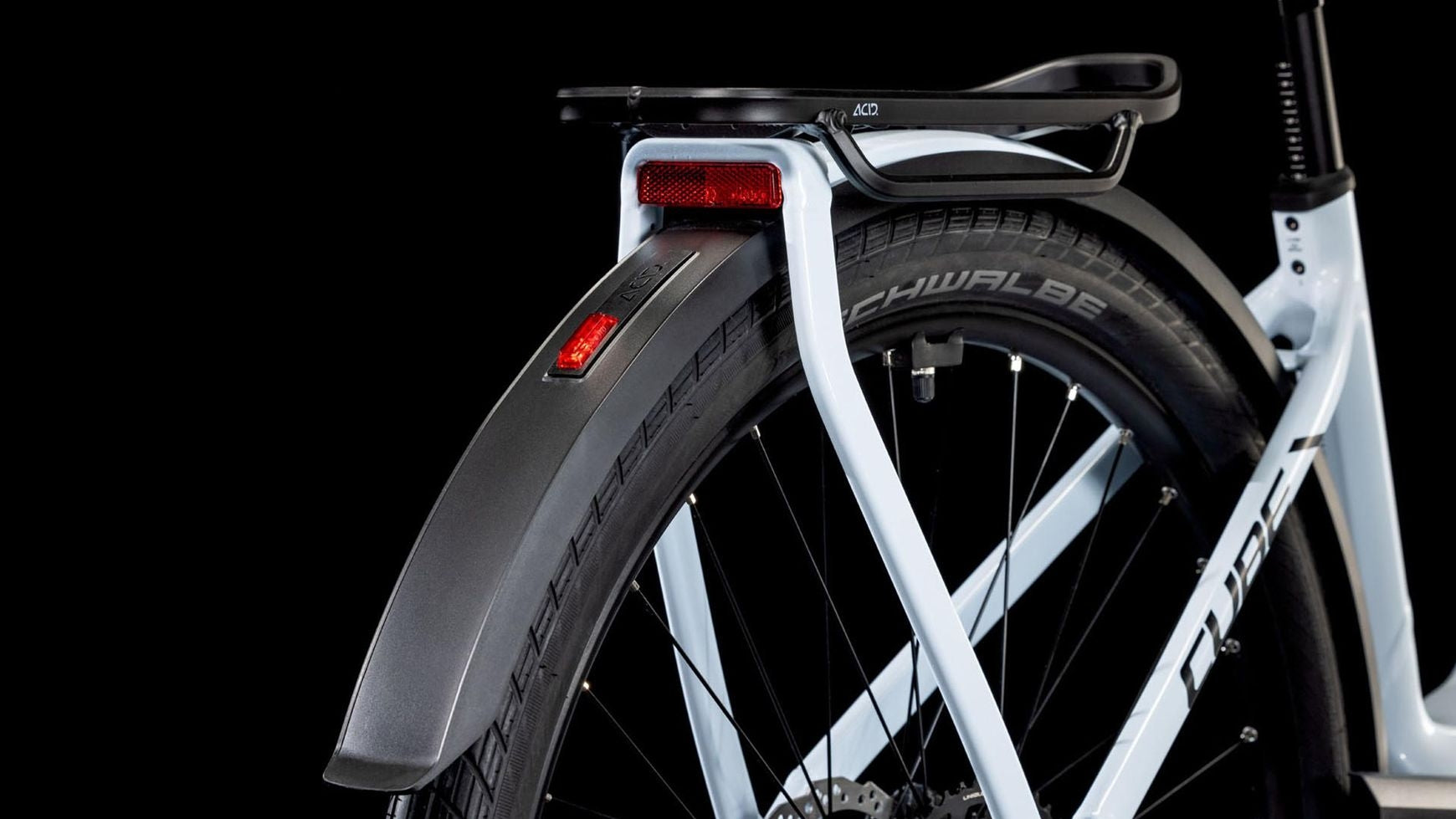 Cube Kathmandu Hybrid ONE WA 800 image 4