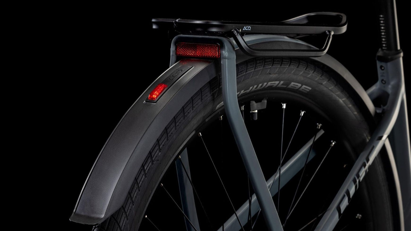 Cube Kathmandu Hybrid ONE WA 800 image 10
