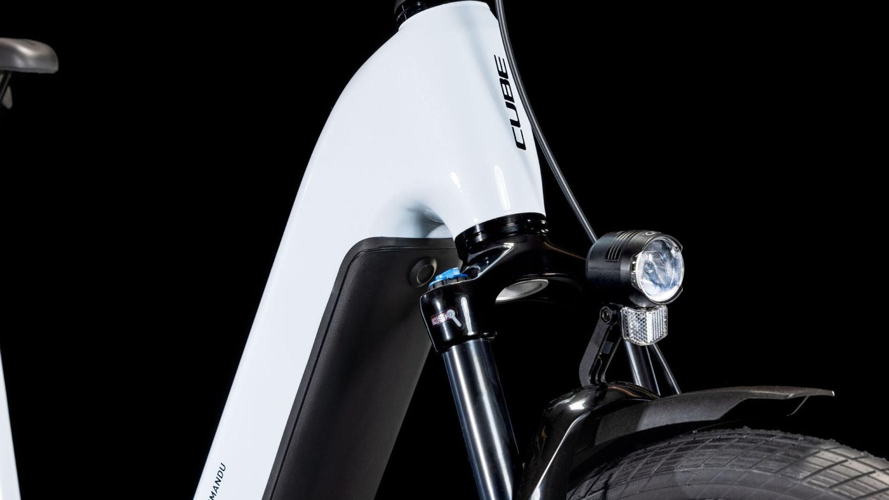 Cube Kathmandu Hybrid ONE WA 800 image 5