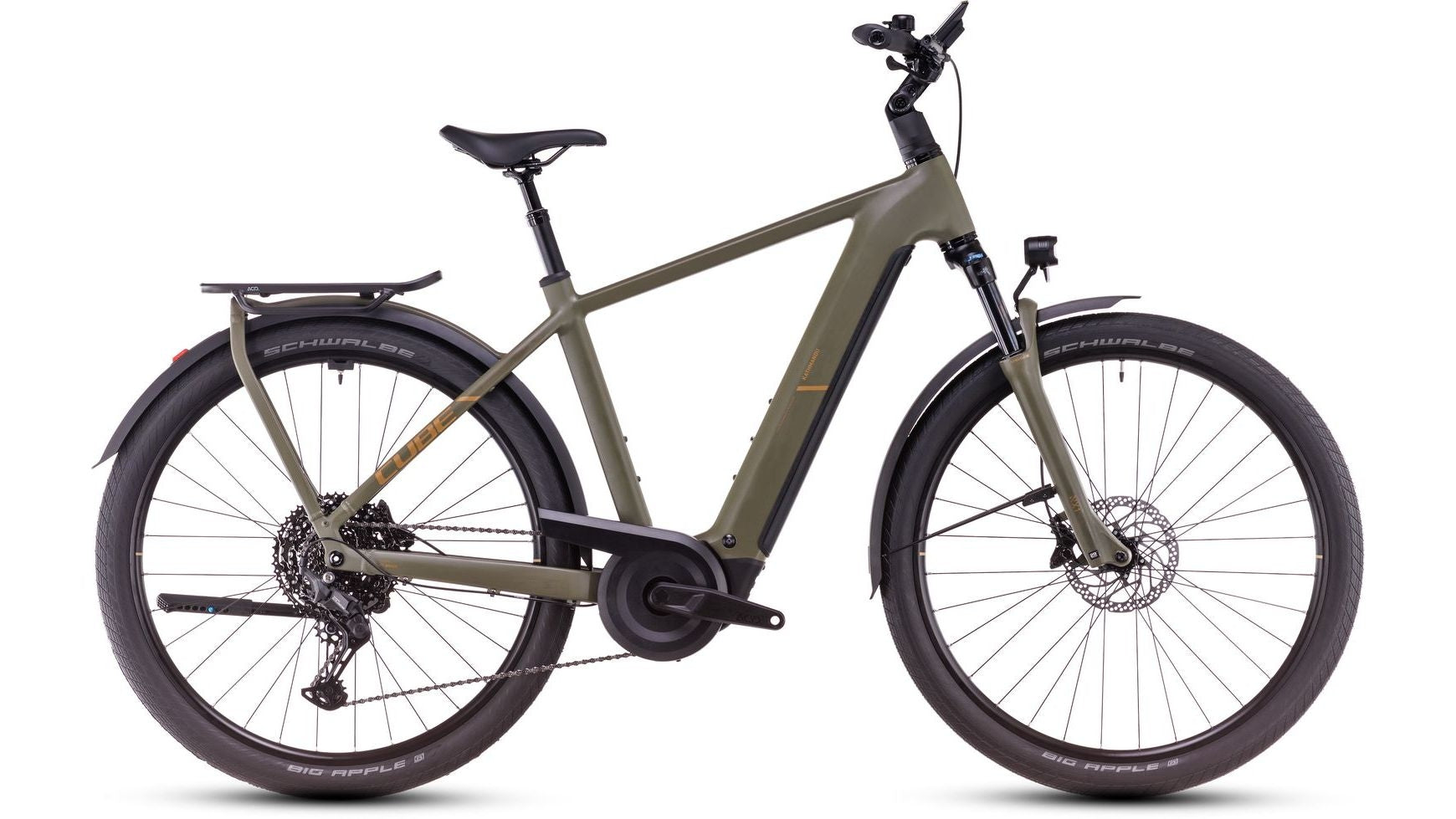 e bike cube kathmandu Cube Kathmandu Hybrid Pro