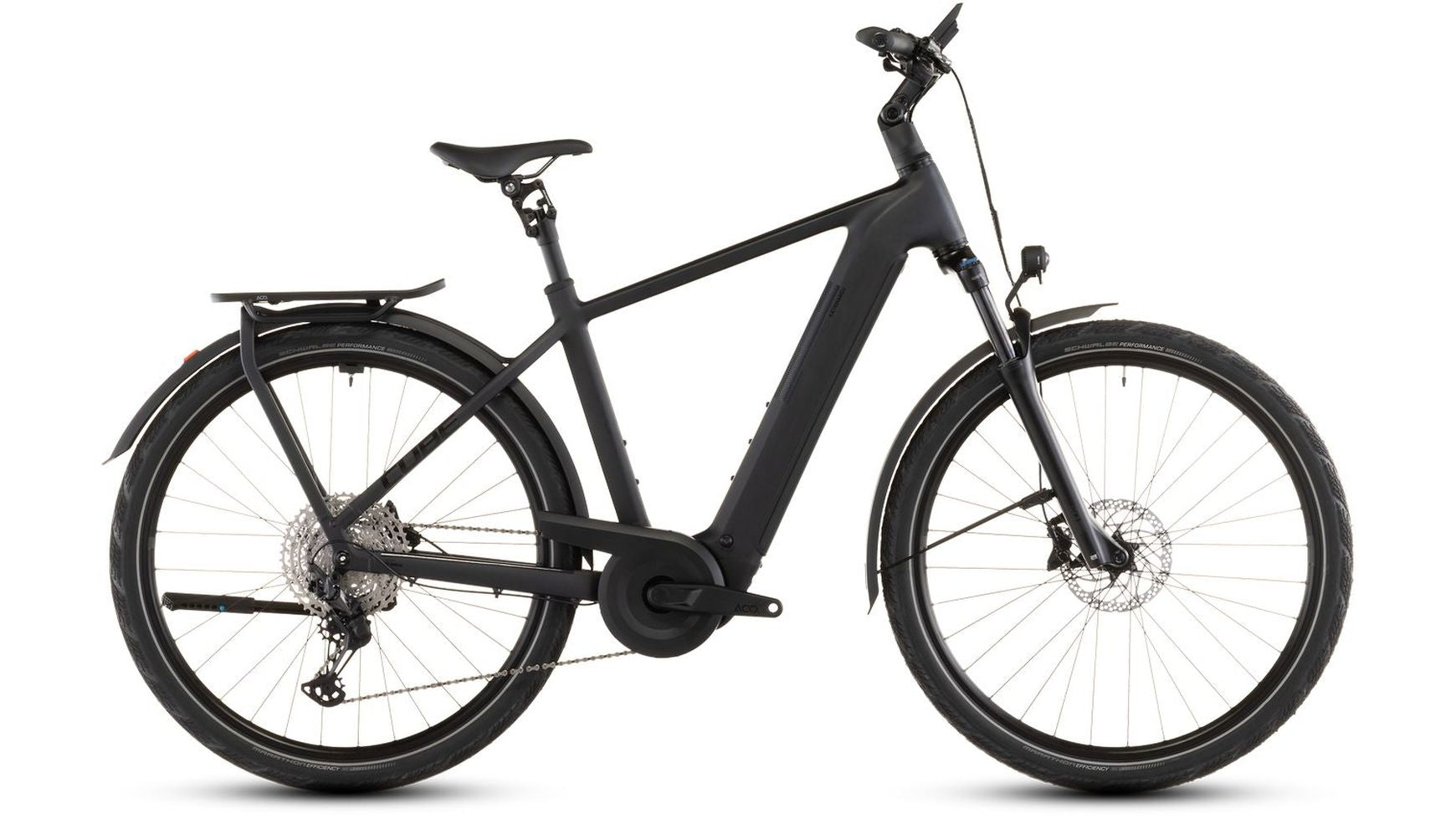 cube fahrrad otto Cube Kathmandu Hybrid Pro 800