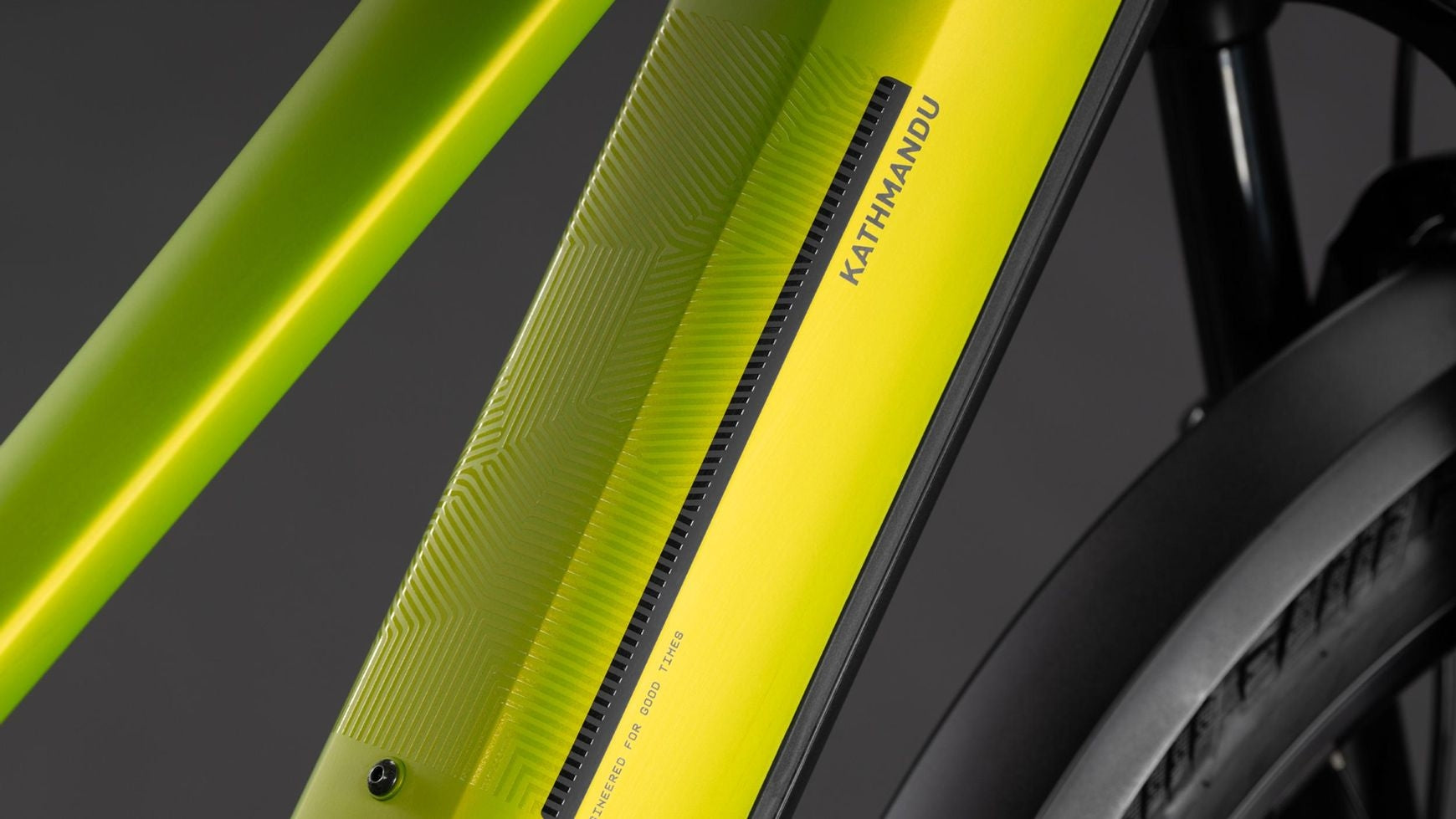 Cube Kathmandu Hybrid Pro 800 TR image 14