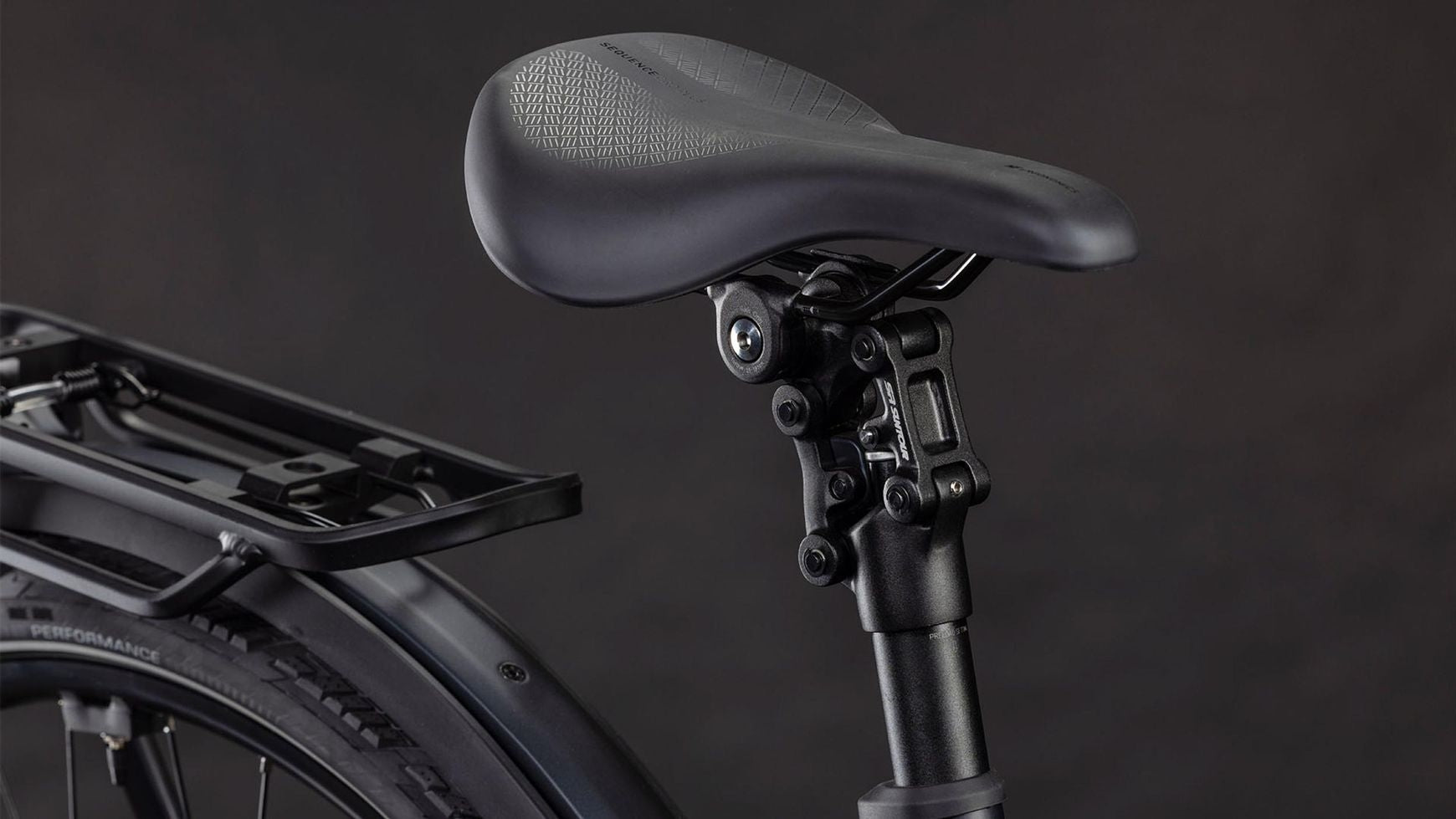 Cube Kathmandu Hybrid Pro 800 TR image 3