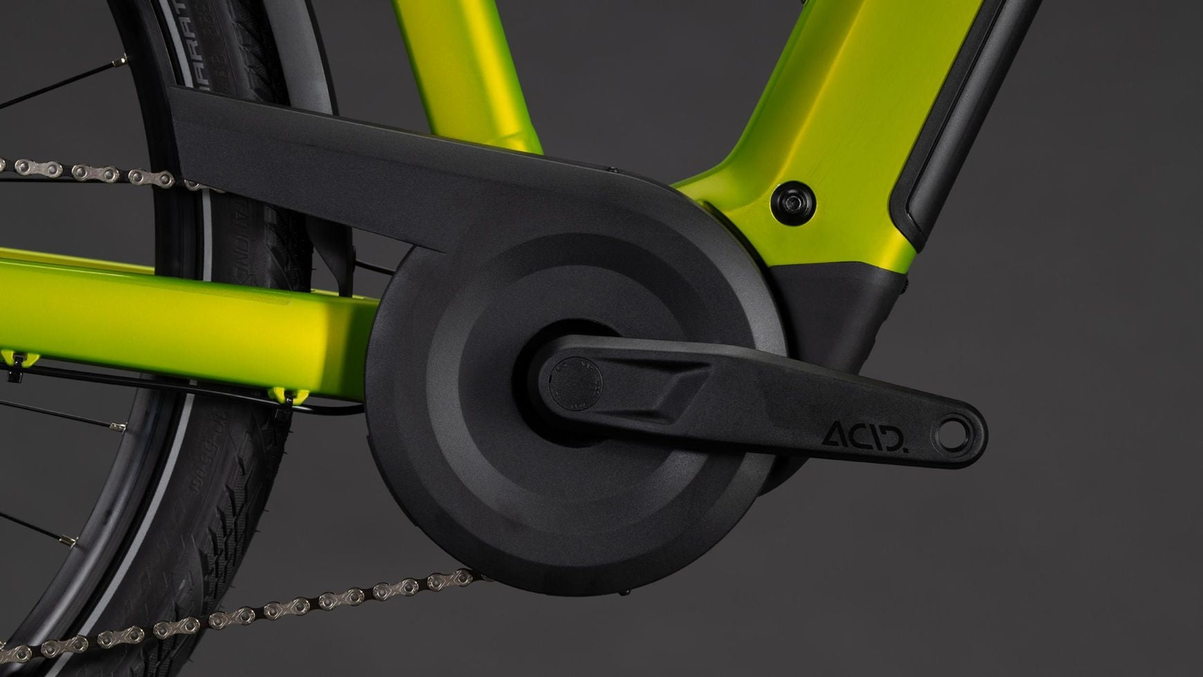 Cube Kathmandu Hybrid Pro 800 TR image 15