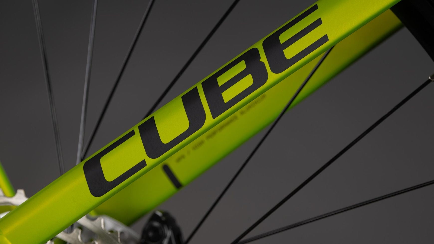 Cube Kathmandu Hybrid Pro 800 TR image 16