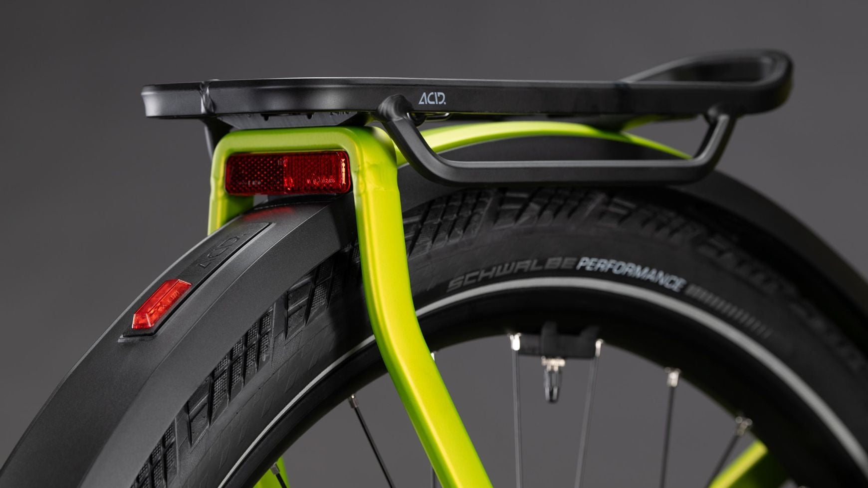 Cube Kathmandu Hybrid Pro 800 TR image 11