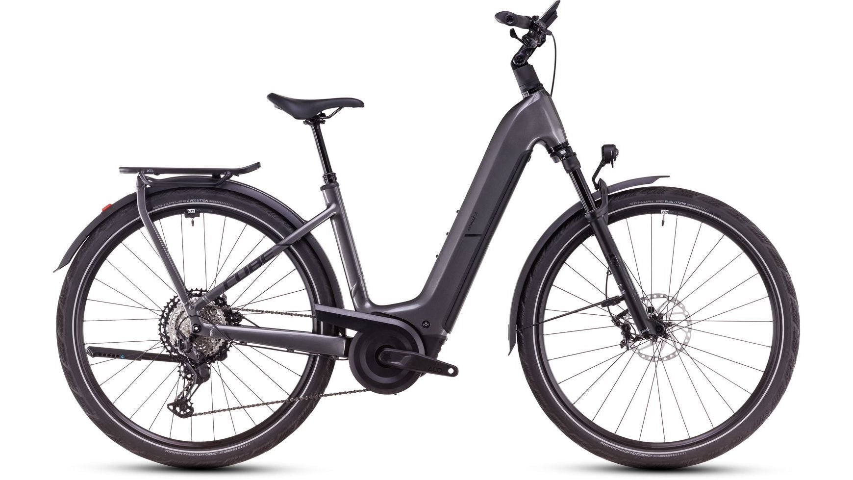 fahrrad 12 zoll cube Cube Kathmandu Hybrid SLX WA