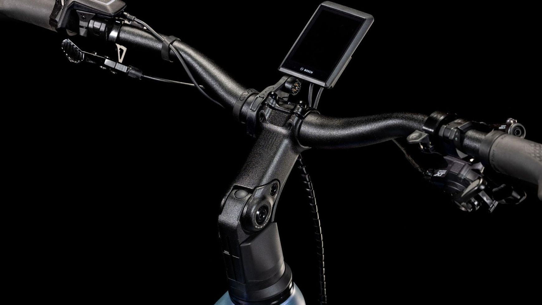 Cube Kathmandu Hybrid SLX WA image 4