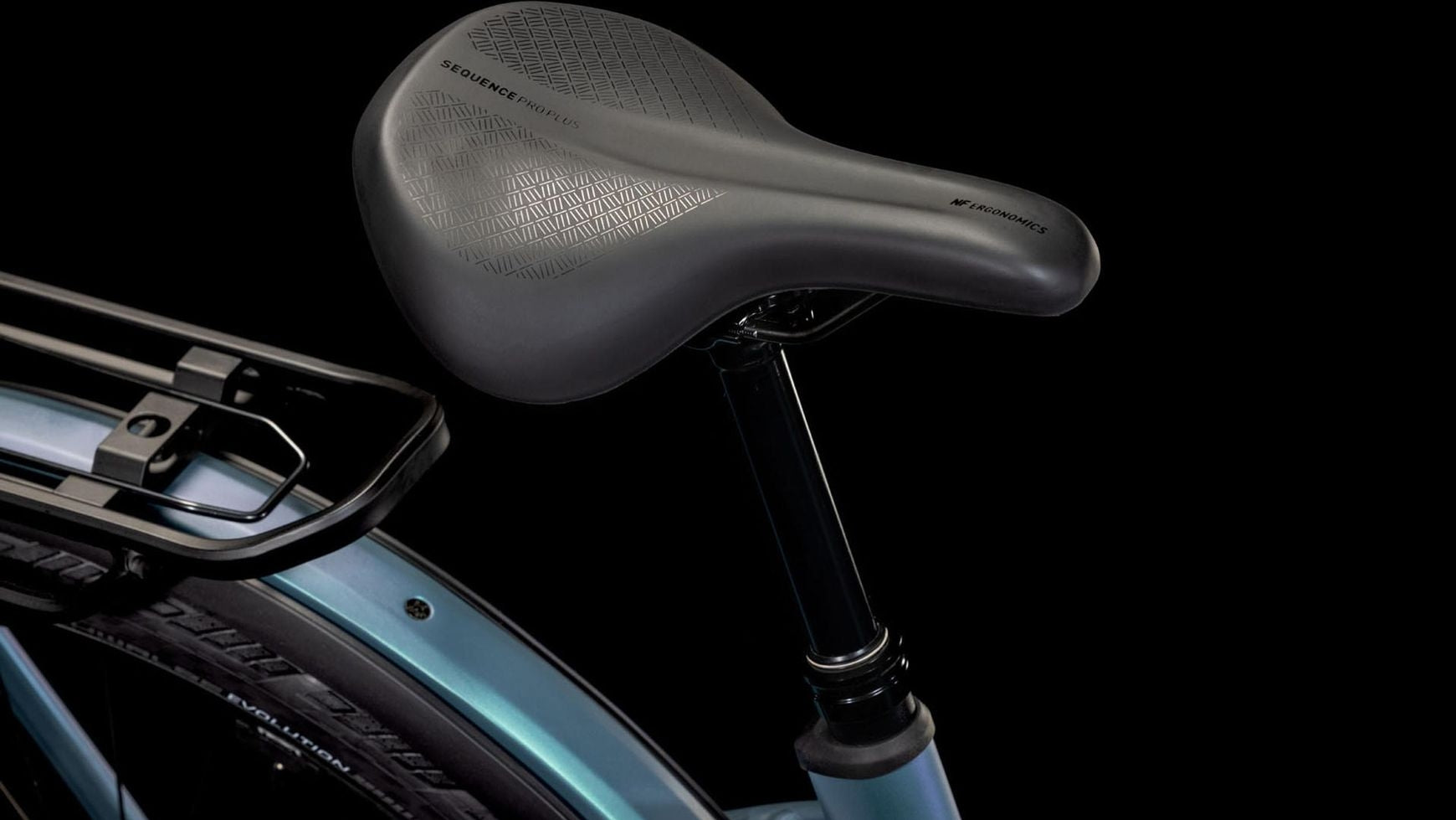 Cube Kathmandu Hybrid SLX WA image 5