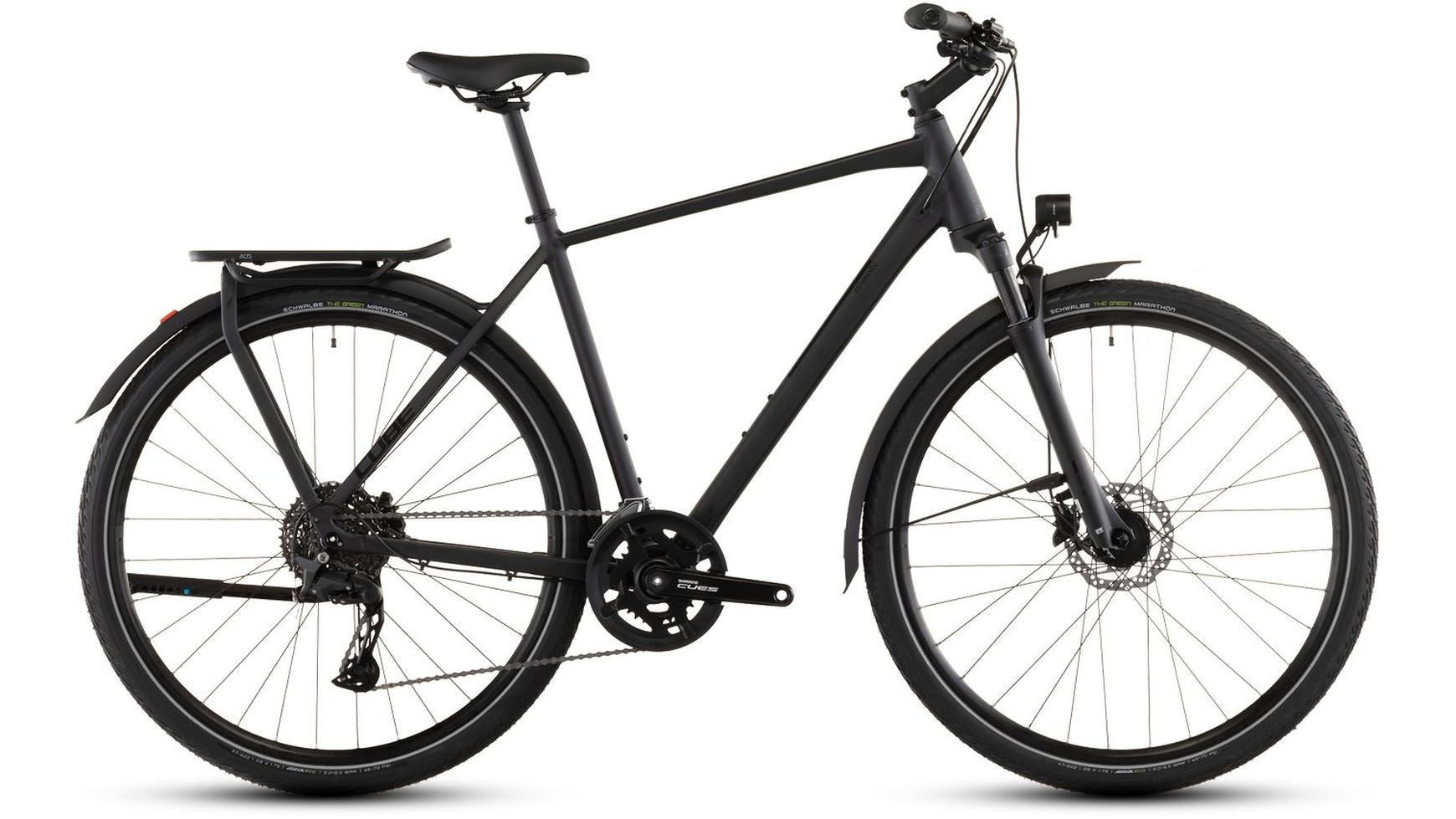 Cube Kathmandu Pro