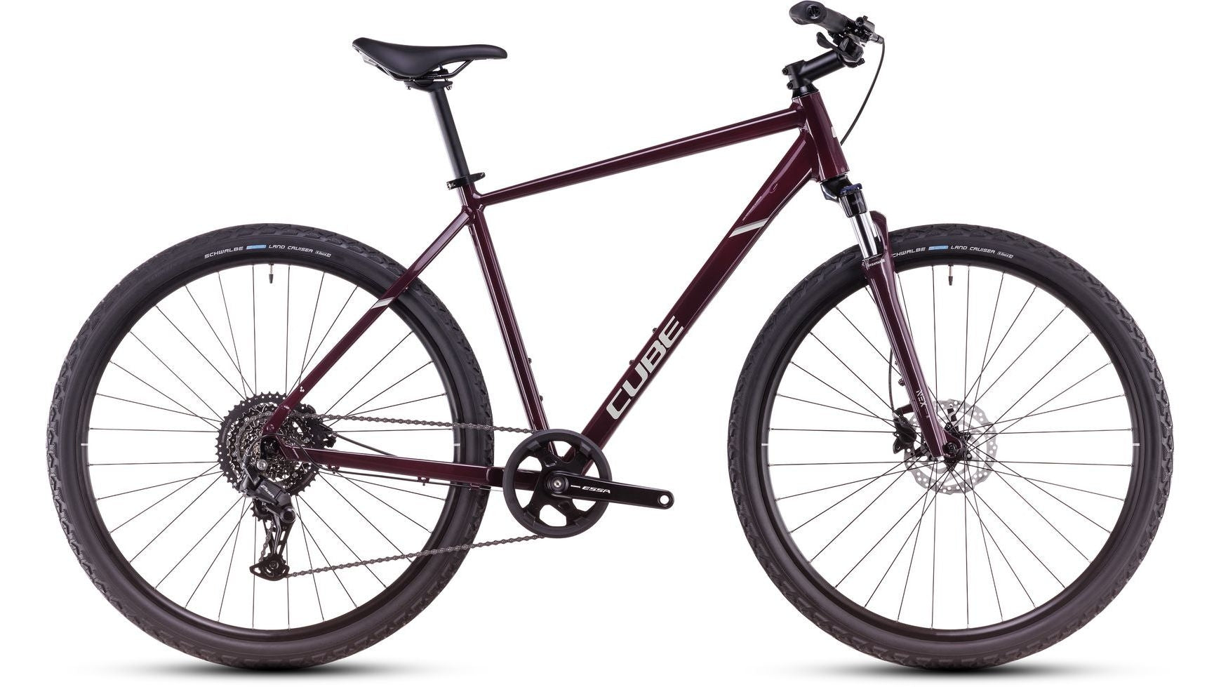 Cube Nature ONE image 0