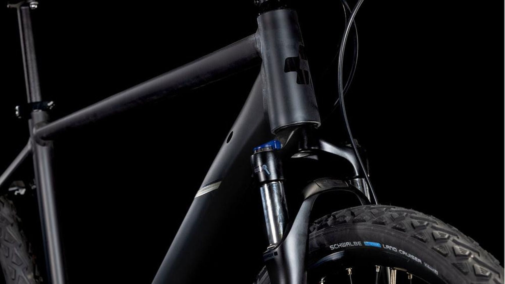 Cube Nature ONE image 10