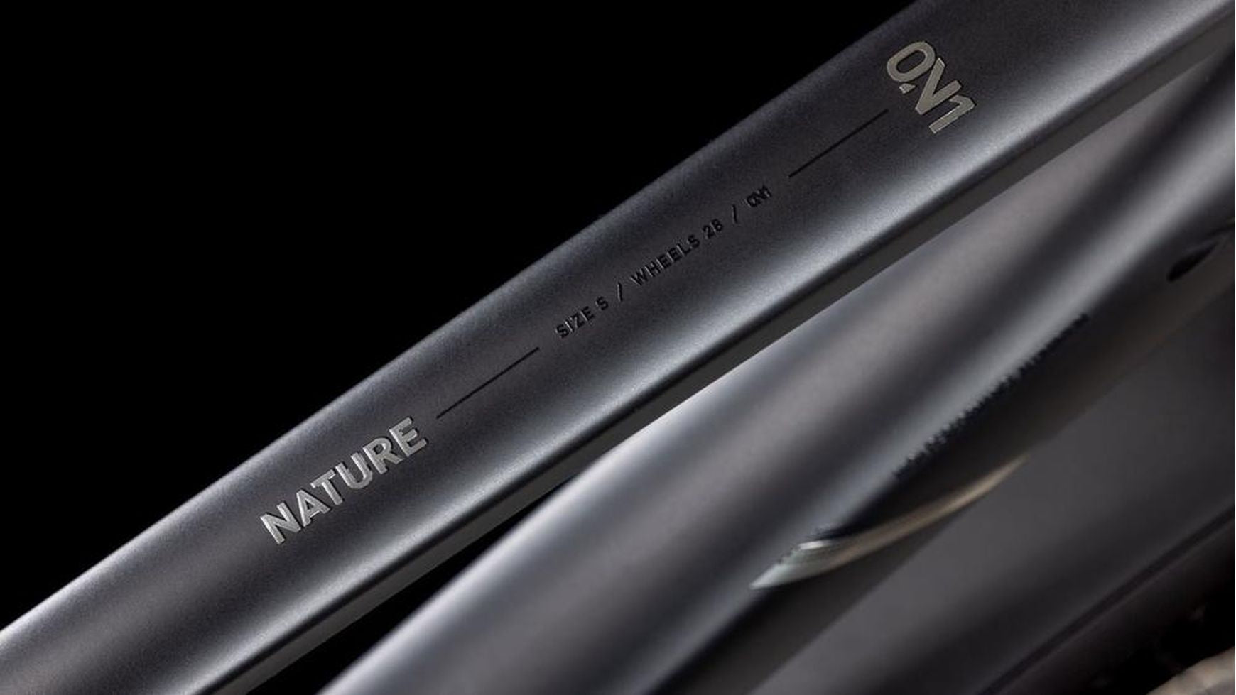 Cube Nature ONE Allroad image 7