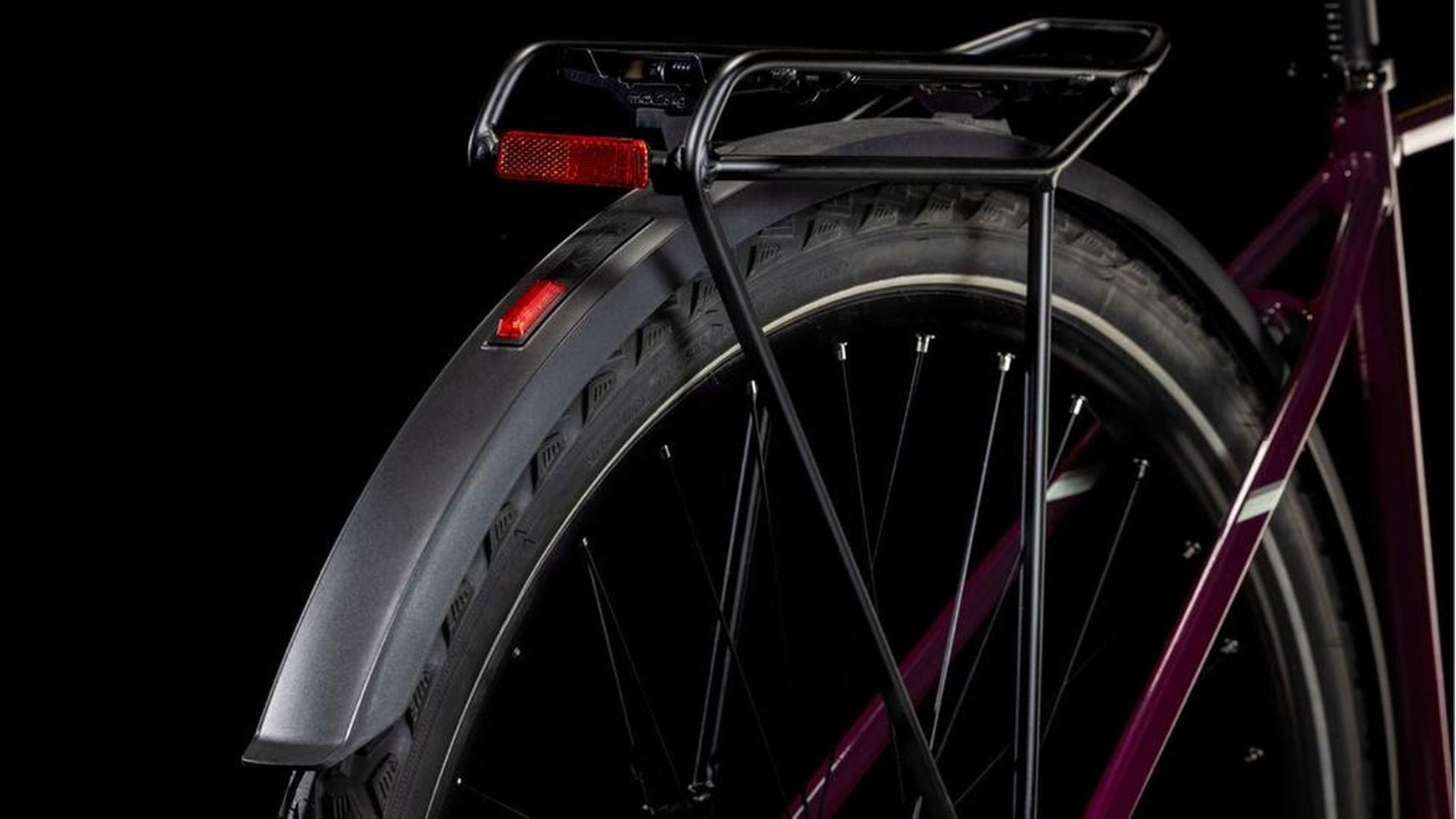 Cube Nature ONE Allroad image 3