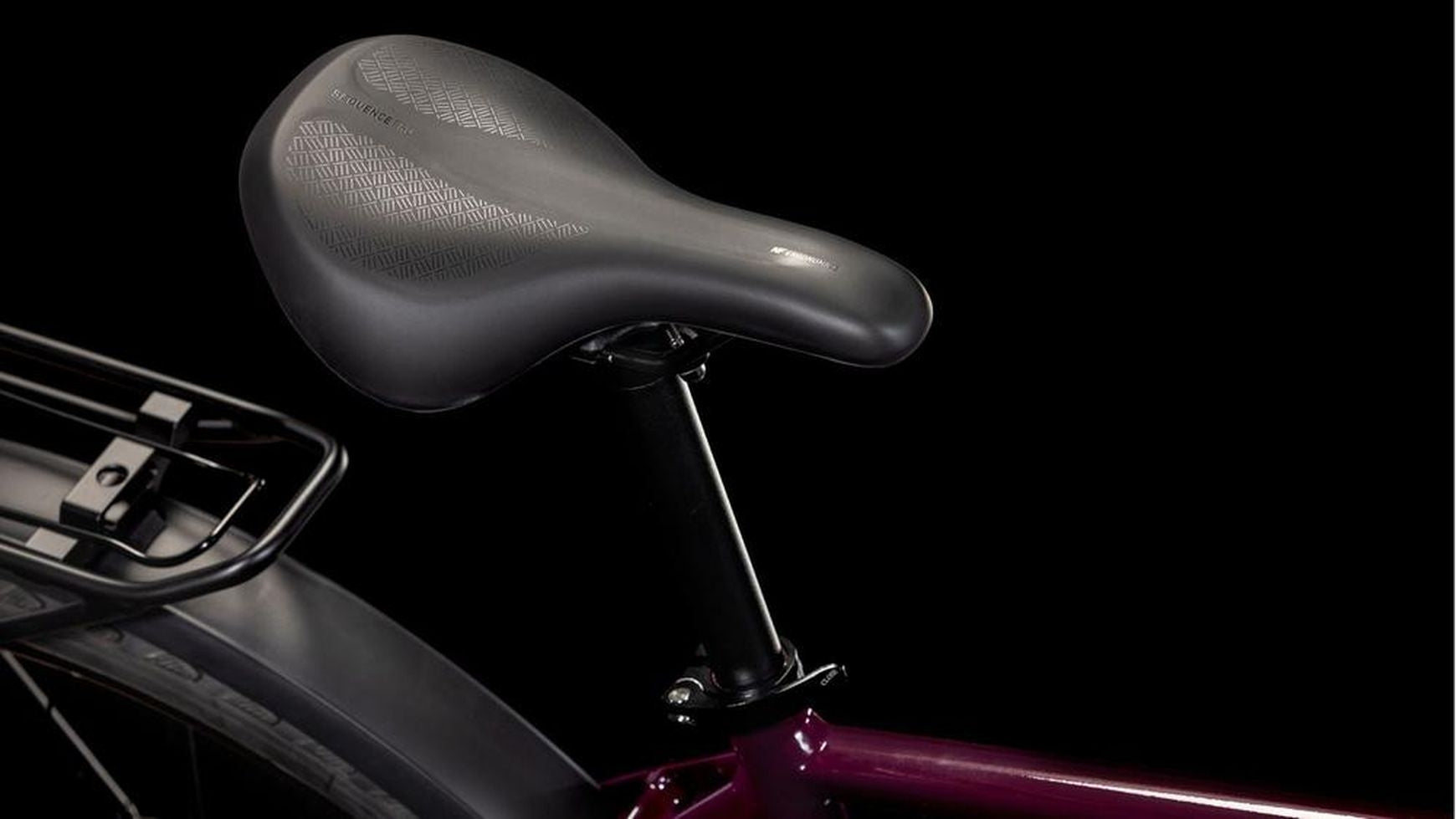 Cube Nature ONE Allroad image 5