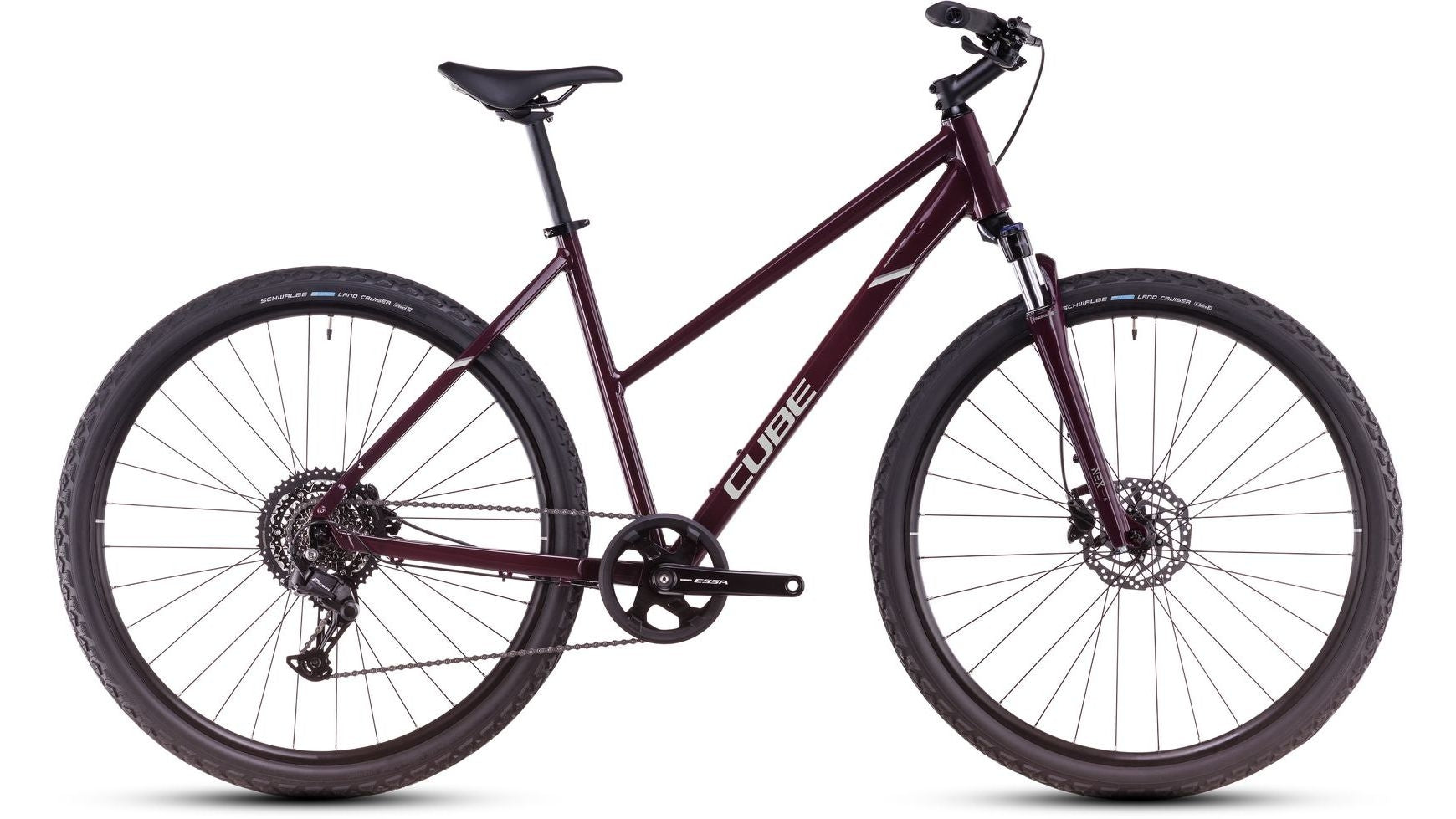 Cube Nature ONE TR image 0