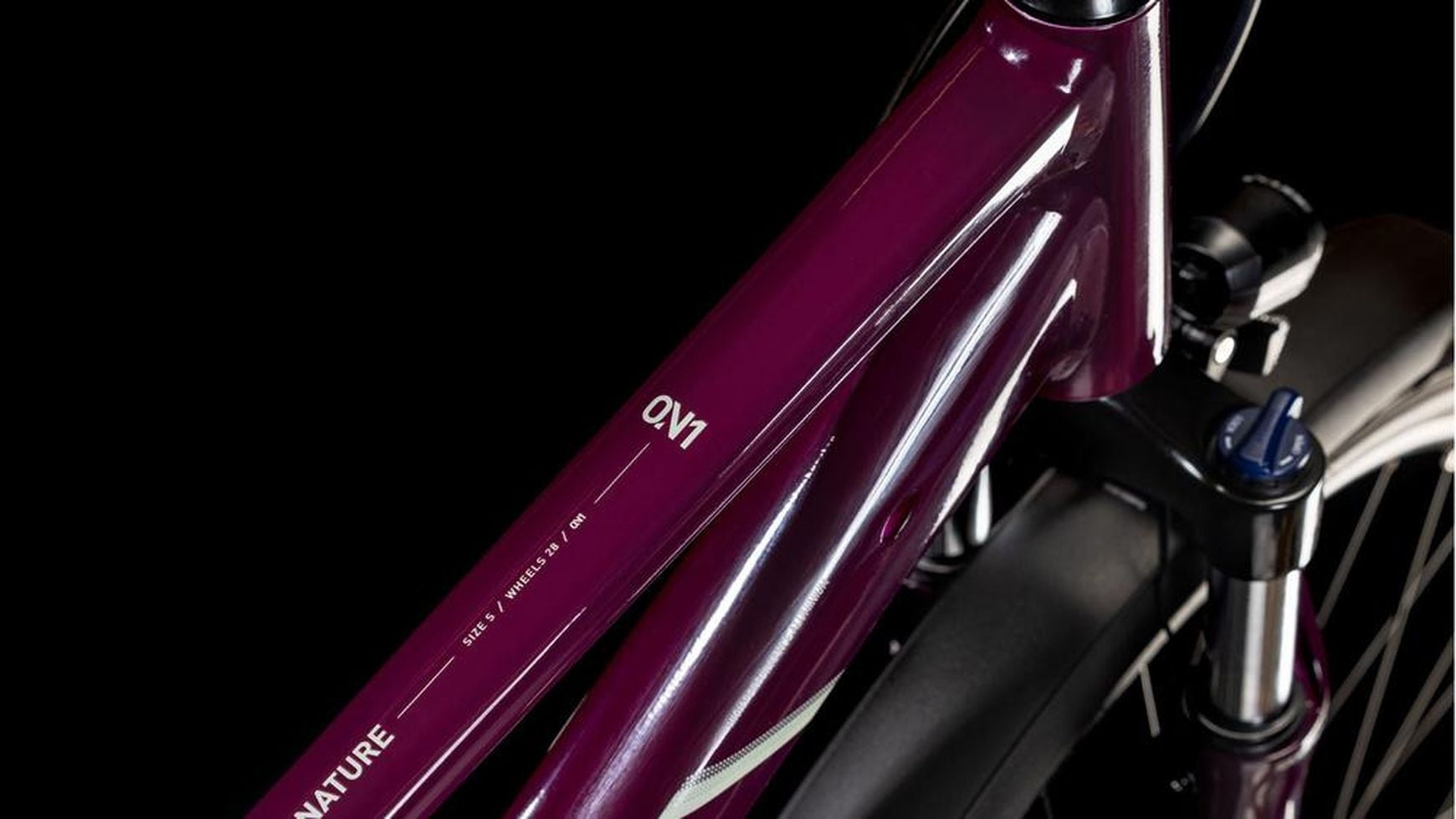 Cube Nature ONE TR image 1