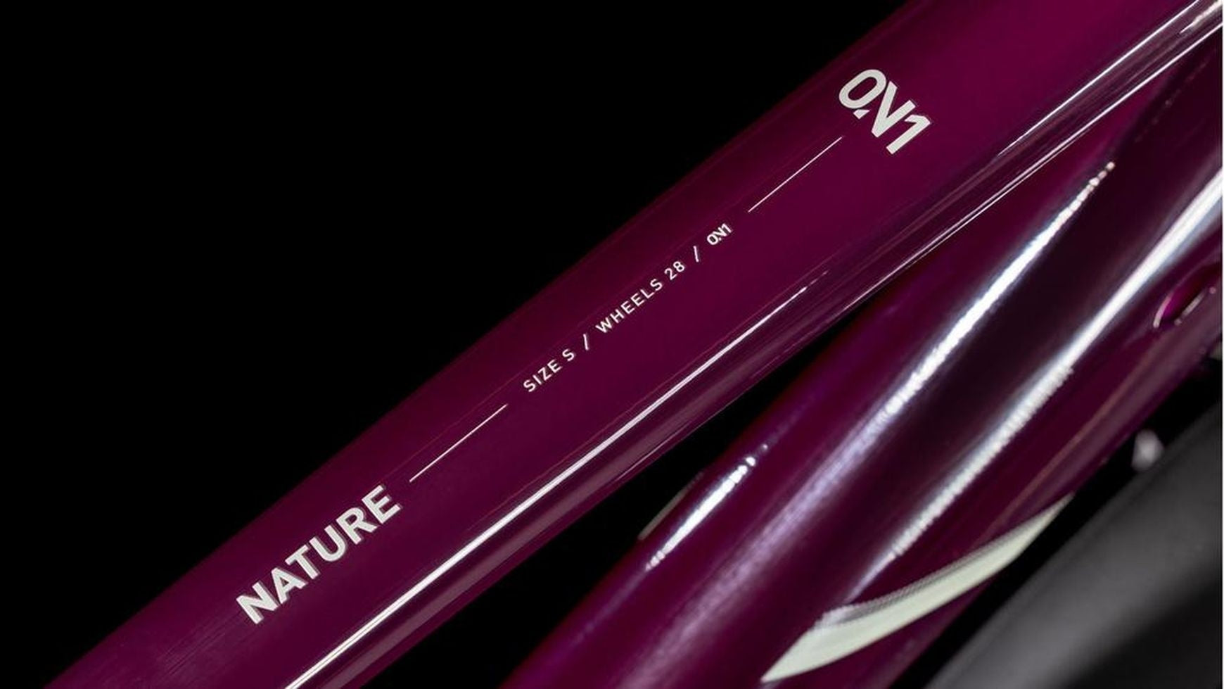 Cube Nature ONE TR image 2