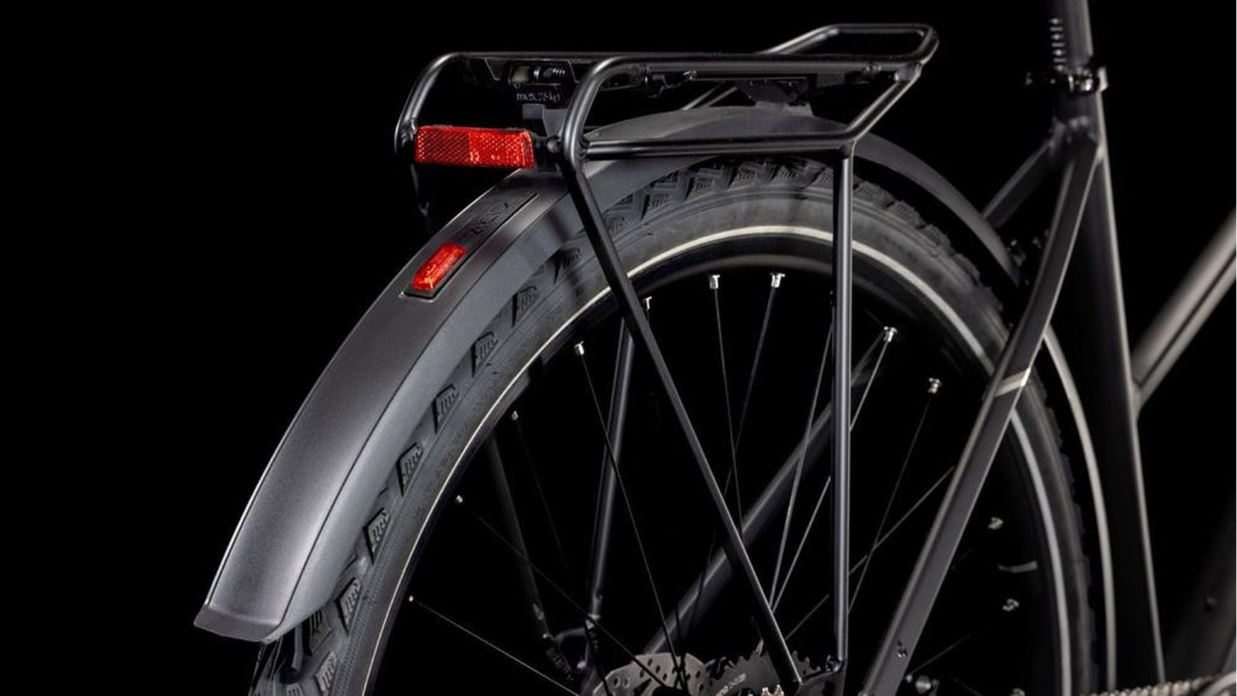 Cube Nature ONE TR image 9