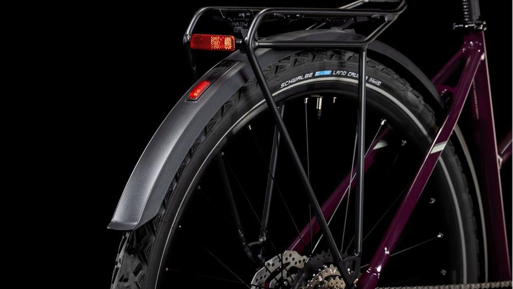 Cube Nature ONE TR image 4