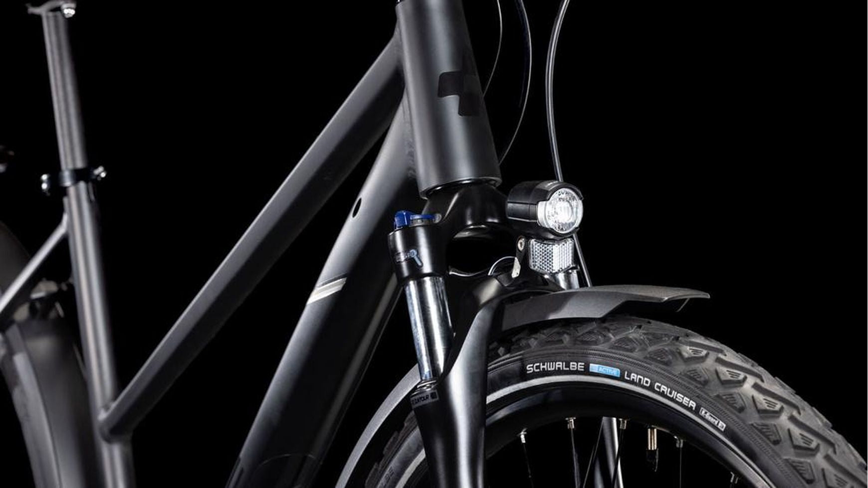 Cube Nature ONE TR image 10