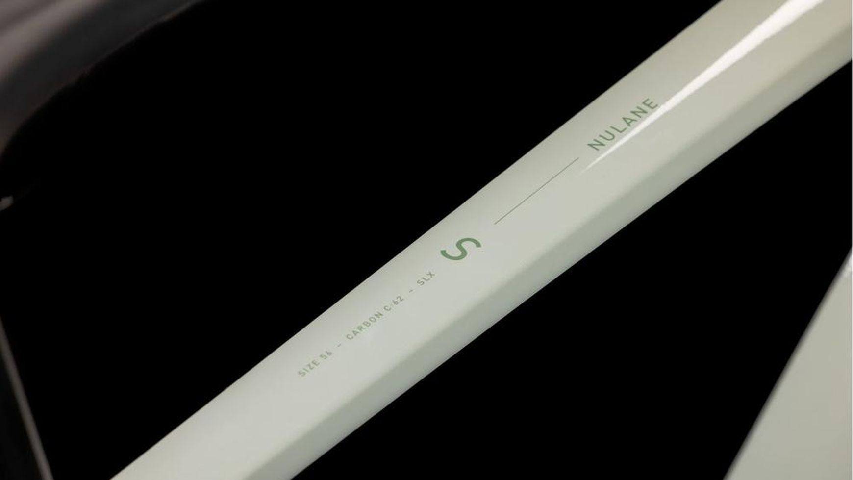 Cube Nulane C:62 SLX FE image 1