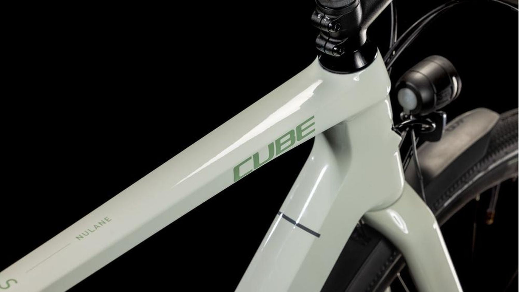 Cube Nulane C:62 SLX FE image 2