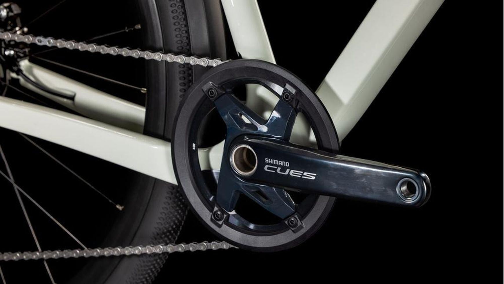 Cube Nulane C:62 SLX FE image 5