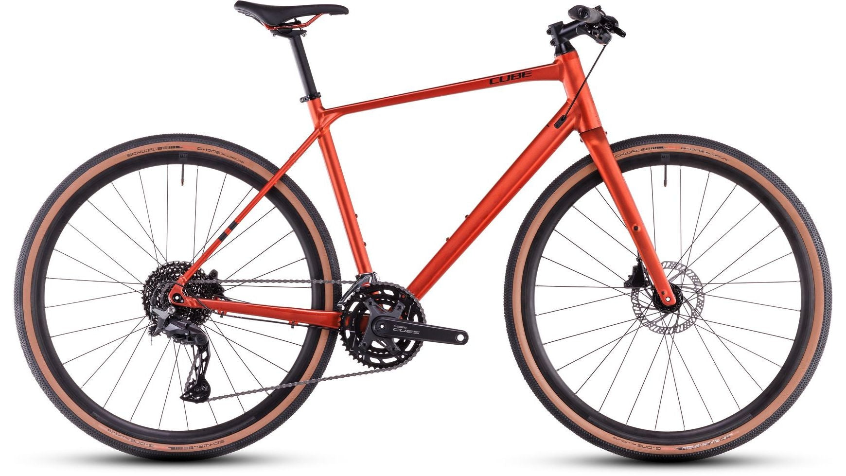 Cube Nulane Pro image 0