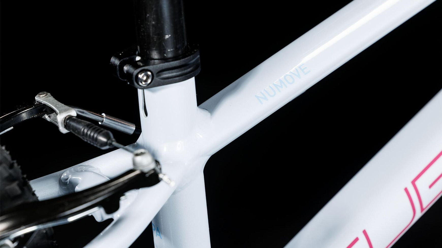 Cube Numove 140 image 12