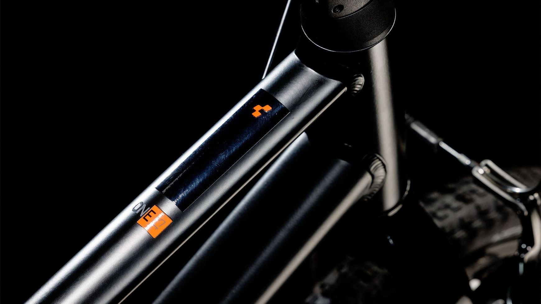 Cube Numove 140 image 2