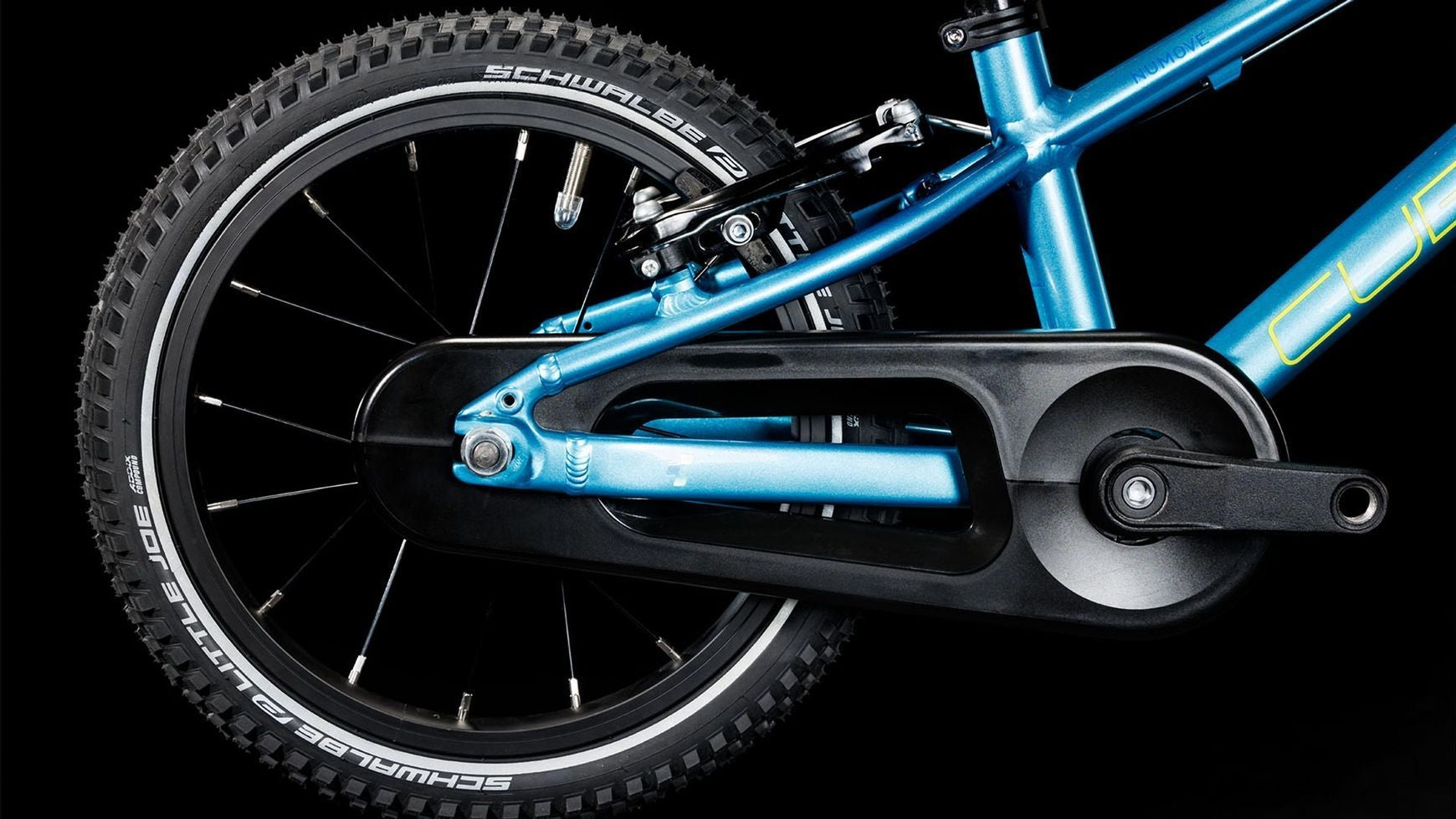 Cube Numove 140 image 9