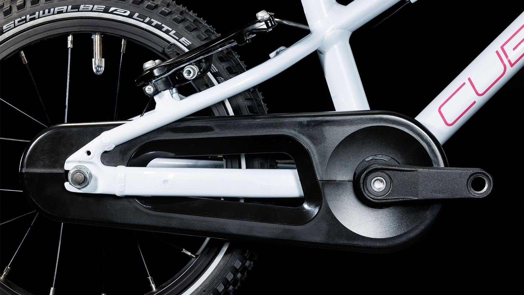 Cube Numove 140 image 15