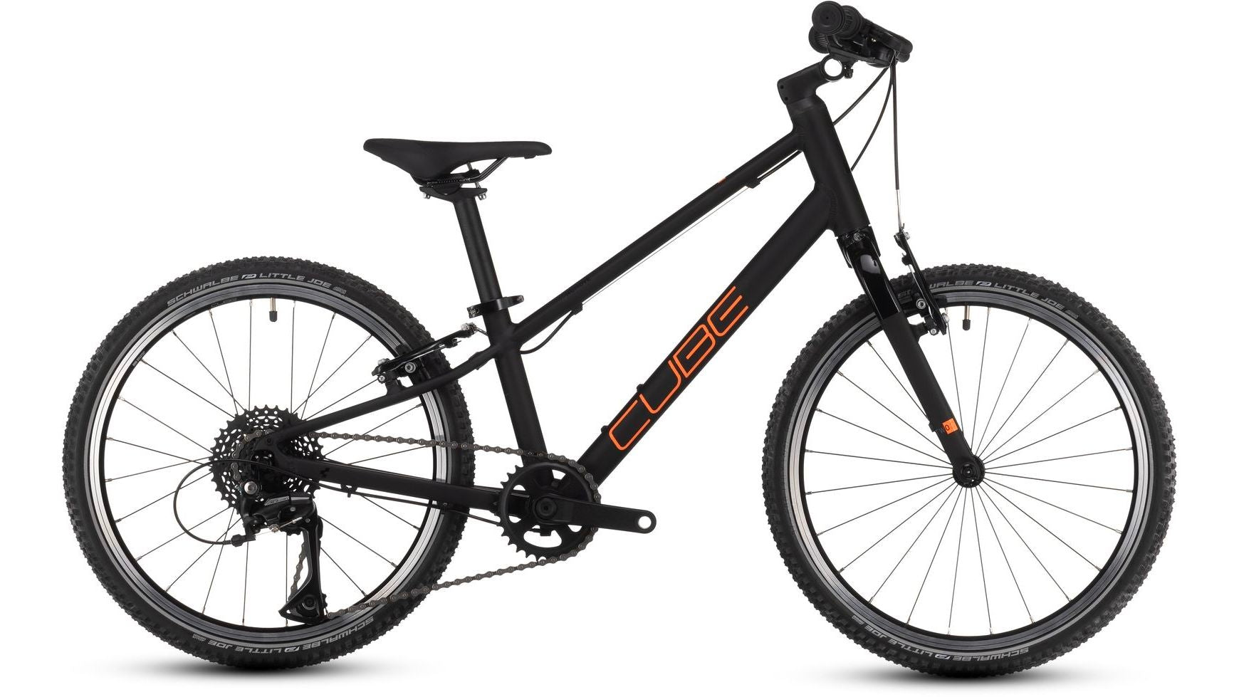 cube kinderfahrrad 20 zoll günstig Cube Numove 200