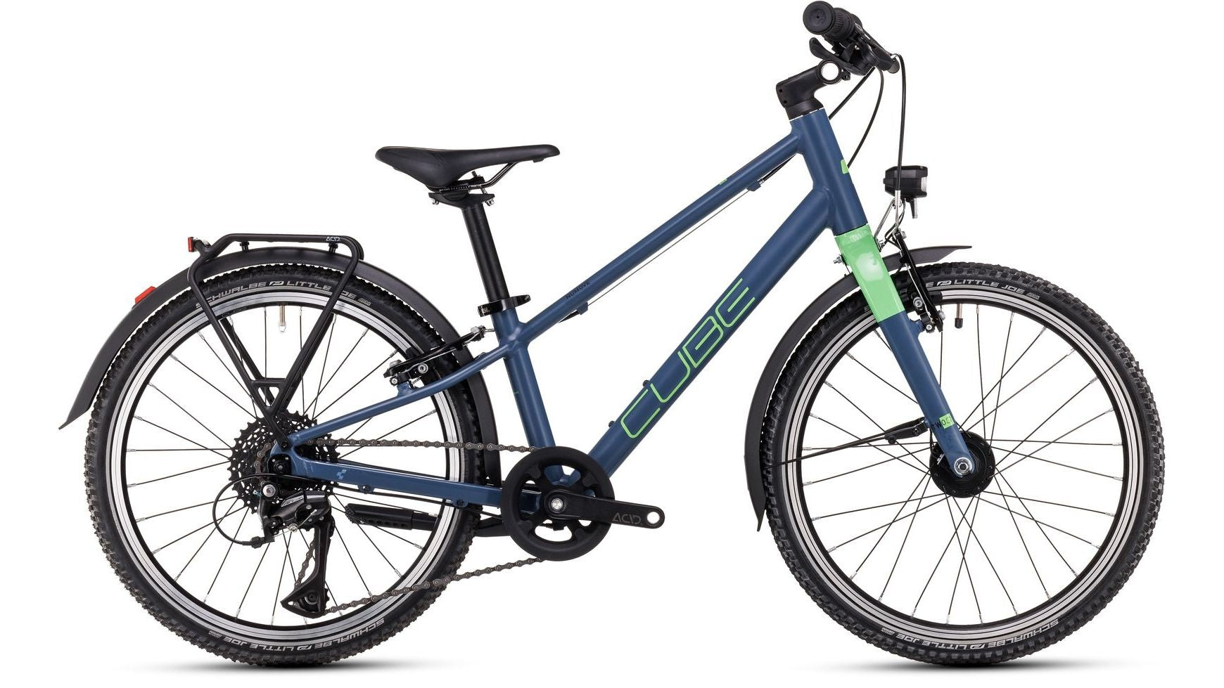 cube kinderfahrrad 20 zoll race 200 Cube Numove 200 Street