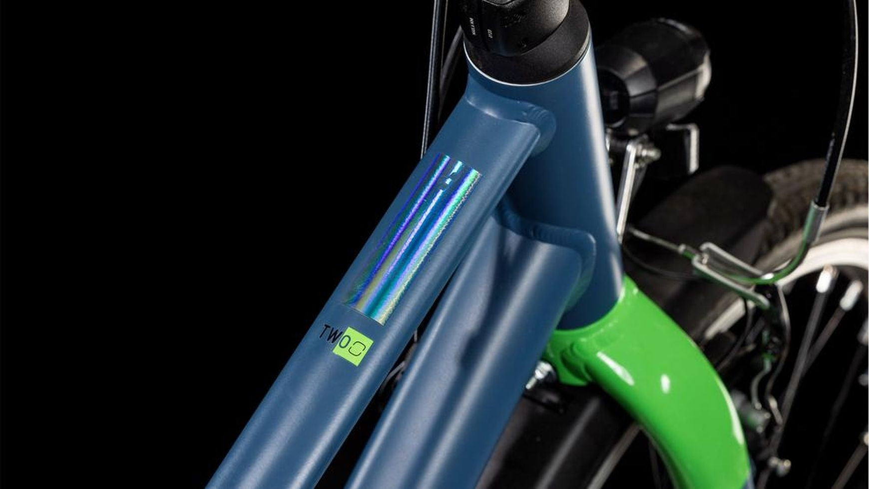 Cube Numove 200 Street image 1