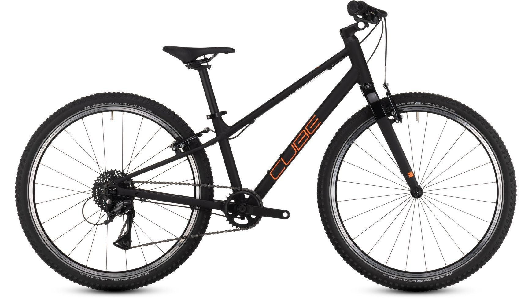 fahrrad 24 zoll cube gebraucht Cube Numove 240