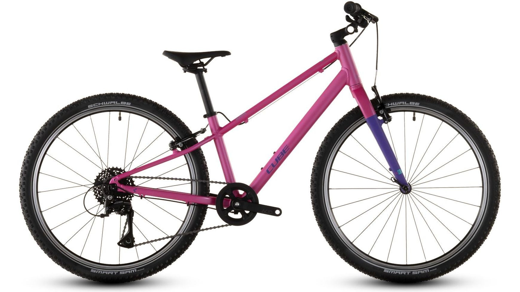 cube fahrrad 240 Cube Numove 240