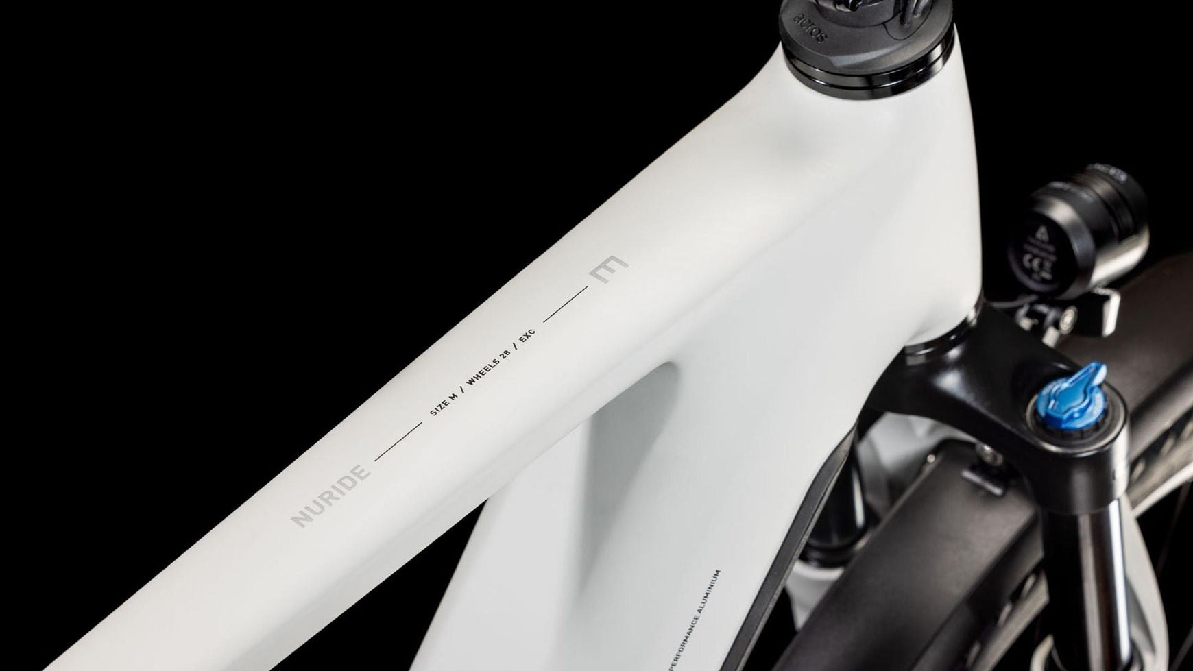 Cube Nuride Hybrid EXC Allroad image 1