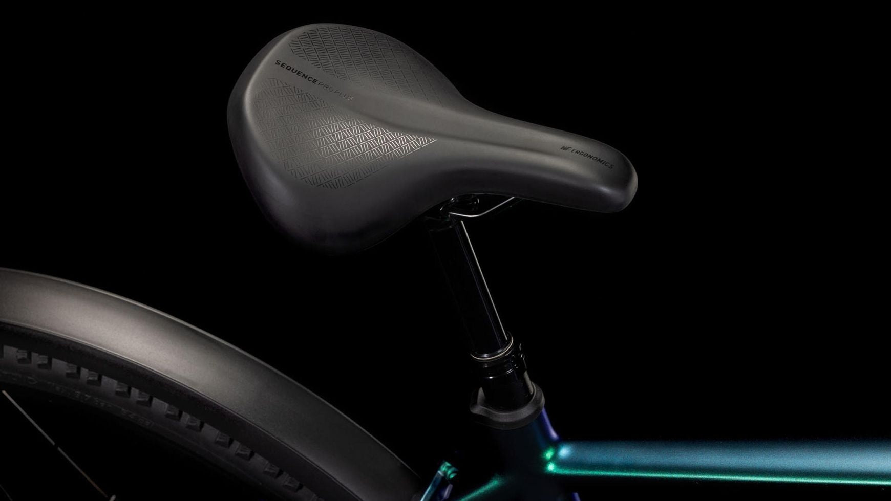 Cube Nuride Hybrid EXC Allroad image 10