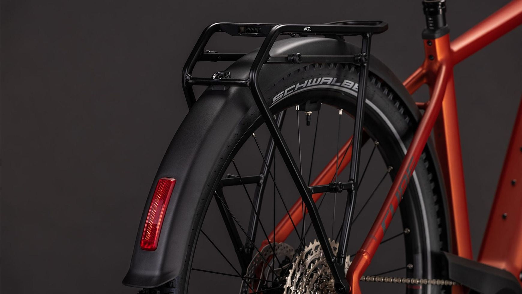 Cube Nuride Hybrid Pro 800 image 4